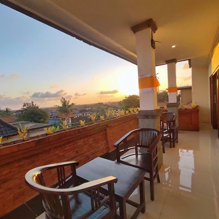 Kubu Taman Home Stay อูบุด ภายนอก รูปภาพ