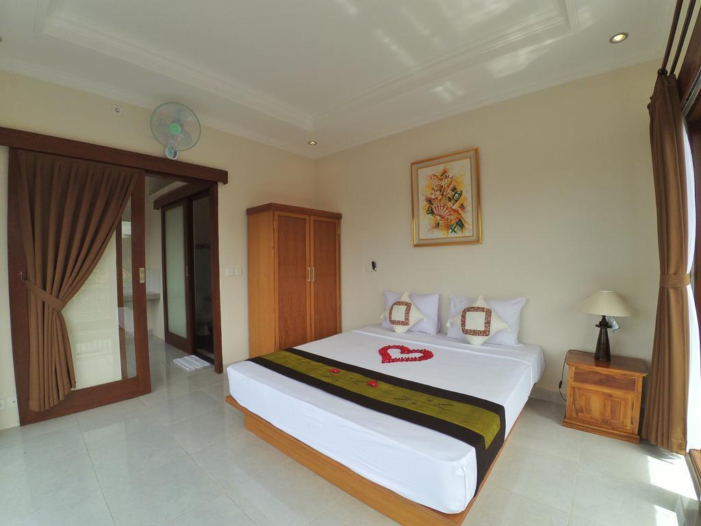 Kubu Taman Home Stay อูบุด ภายนอก รูปภาพ
